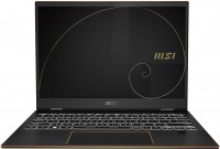 Купить ноутбук MSI Summit E13 Flip Evo A12MT по цене от 74739 грн.