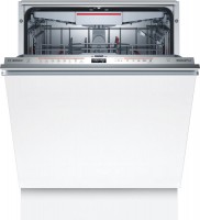 Купити вбудована посудомийна машина Bosch SMV 6ZCX42E  за ціною від 35040 грн.