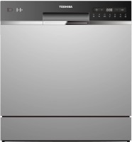 Купить посудомоечная машина Toshiba DW-08T2EE-S  по цене от 14406 грн.