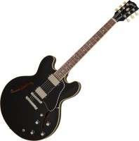 Купить гитара Gibson ES-335  по цене от 124720 грн.