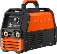 Купить сварочный аппарат Sturm Professional AW97I3000D: цена от 5298 грн.