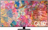 Купить телевізор Samsung QE-75Q80B: цена от 45000 грн.