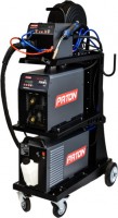 Купити зварювальний апарат Paton ProMIG-630-15-4-400V WK  за ціною від 80799 грн.