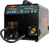 Купить сварочный аппарат Paton StandardMIG-160: цена от 16499 грн.