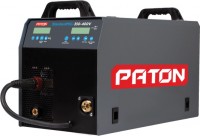 Купить сварочный аппарат Paton StandardMIG-350-400V: цена от 41999 грн.