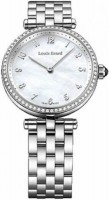 Купить наручные часы Louis Erard 11810 SE34.BDCB1  по цене от 110550 грн.