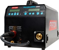 Купить сварочный аппарат Paton StandardMIG-200: цена от 16599 грн.