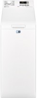 Купить стиральная машина Electrolux PerfectCare 600 EW6TN5261P  по цене от 16500 грн.