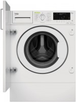 Купить встраиваемая стиральная машина Beko HITV 8736 B0HT  по цене от 21227 грн.