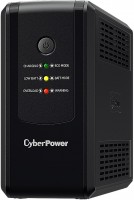 Купить ИБП CyberPower UT650EG-FR: цена от 2695 грн.