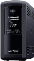 Купить ИБП CyberPower Value Pro VP700ELCD-FR: цена от 4081 грн.