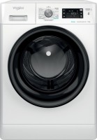 Купить стиральная машина Whirlpool FFB 8458 BV: цена от 15499 грн.
