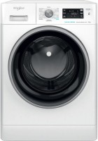 Купить стиральная машина Whirlpool FFB 9458 BSV: цена от 17880 грн.