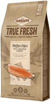 Купить корм для собак Carnilove True Fresh Fish 4 kg: цена от 2076 грн.