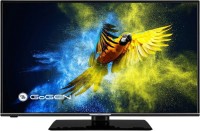 Купить телевизор Gogen TVF 43M552 STWEB  по цене от 16810 грн.