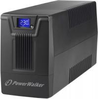 Купить ИБП PowerWalker VI 800 SCL FR  по цене от 4045 грн.