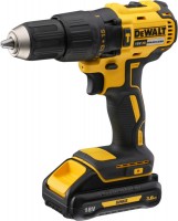 Купить дрель / шуруповерт DeWALT DCD778L2T  по цене от 10880 грн.