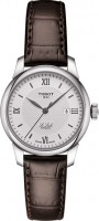 Купить наручные часы TISSOT Le Locle Automatic Lady T006.207.16.038.00  по цене от 26850 грн.