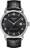 Купить наручные часы TISSOT Luxury Powermatic 80 T086.407.16.057.00: цена от 37960 грн.