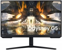 Купить монитор Samsung Odyssey G50A 32  по цене от 14199 грн.