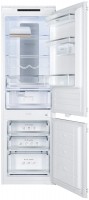 Купить вбудований холодильник Amica BK 3085.6 NFM STUDIO: цена от 26680 грн.
