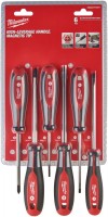 Купить набор инструментов Milwaukee Tri-lobe screwdriver set 2 (4932471807): цена от 737 грн.