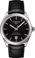 Купить наручные часы TISSOT PR 100 COSC T101.451.16.051.00: цена от 18810 грн.