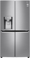 Купить холодильник LG GM-L945PZ8F: цена от 84480 грн.