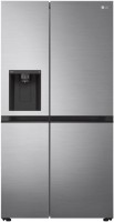 Купить холодильник LG GS-LV50PZXM: цена от 52999 грн.