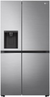 Купить холодильник LG GS-LV71PZTM: цена от 71504 грн.
