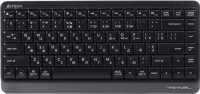 Купить клавиатура A4Tech Fstyler FBK11: цена от 548 грн.