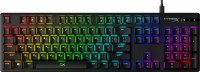 Купить клавиатура HyperX Alloy Origins Aqua Switch: цена от 3799 грн.