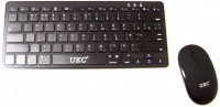 Купить клавиатура UKC WI1214  по цене от 625 грн.