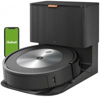 Купить пылесос iRobot Roomba J7+  по цене от 24699 грн.