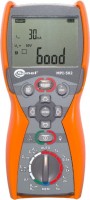 Купить мультиметр Sonel MPI-502: цена от 40236 грн.