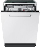 Купить встраиваемая посудомоечная машина Samsung DW60A8071BB  по цене от 33390 грн.