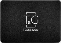 Купить SSD T&G TG25S (TG25S480G) по цене от 1099 грн.