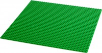 Купить конструктор Lego Green Baseplate 11023  по цене от 287 грн.