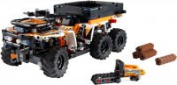 Купить конструктор Lego All-Terrain Vehicle 42139  по цене от 4740 грн.