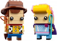 Купить конструктор Lego Woody and Bo Peep 40553: цена от 1699 грн.