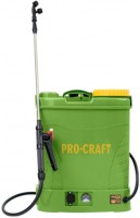 Купить опрыскиватель Pro-Craft AS-12: цена от 1470 грн.