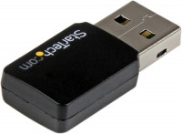 Купить wi-Fi адаптер Startech.com USB433WACDB: цена от 2642 грн.
