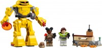 Купити конструктор Lego Zyclops Chase 76830  за ціною від 729 грн.