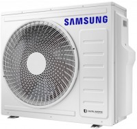 Купить кондиционер Samsung AJ080TXJ4KG/EU: цена от 108630 грн.