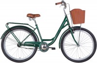 Купить велосипед Dorozhnik Crystal 26 2022  по цене от 7114 грн.