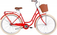 Купить велосипед Dorozhnik Retro 28 2022  по цене от 8162 грн.