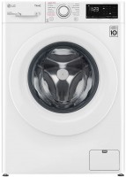 Купить стиральная машина LG Vivace V200 F2WV3S7S3E: цена от 17190 грн.