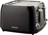 Купить тостер Magio MG-283: цена от 1562 грн.