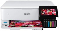 Купить МФУ Epson EcoTank ET-8500  по цене от 30120 грн.