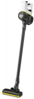 Купить пылесос Karcher VC 4 Cordless Premium myHome: цена от 9097 грн.